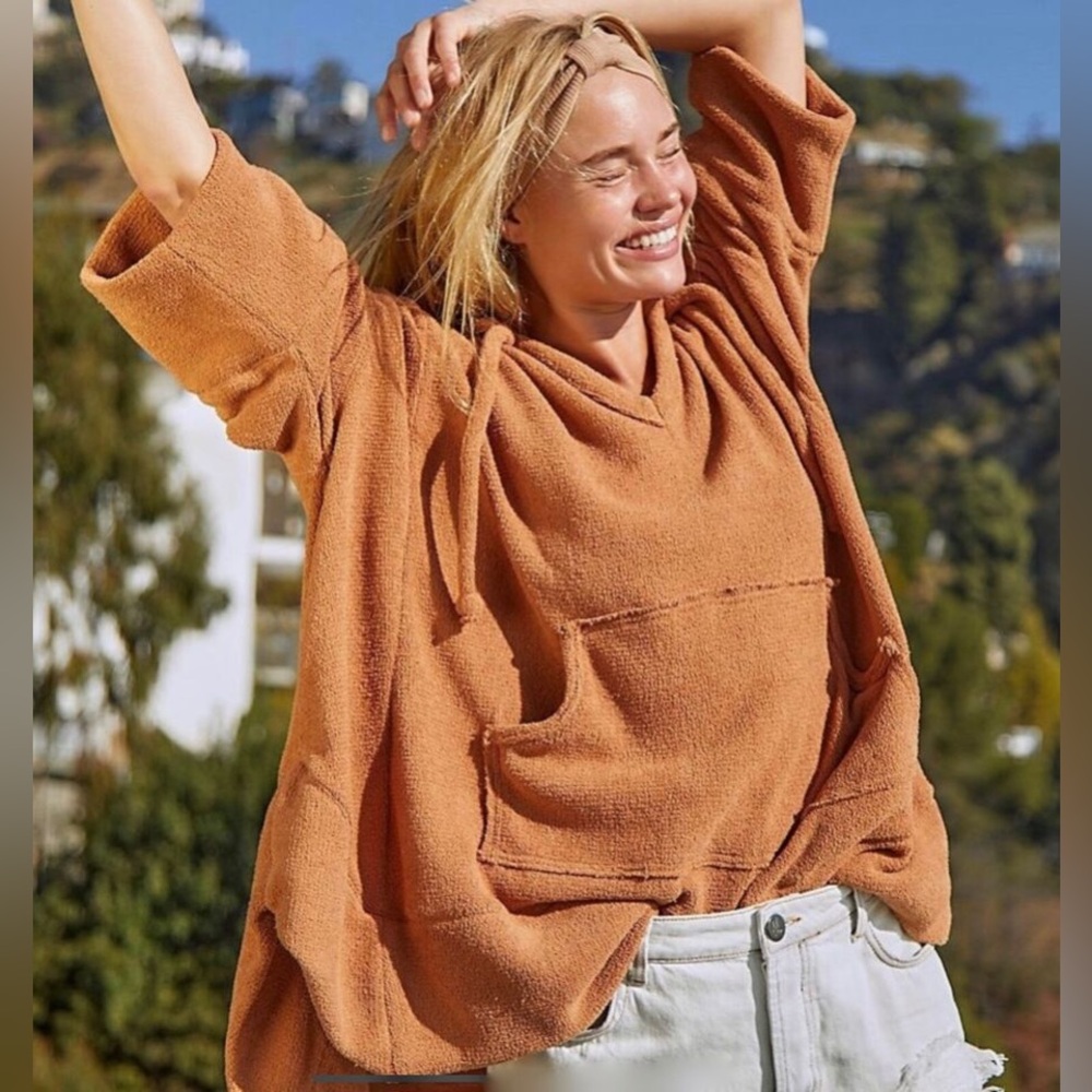 FP Carina Poncho